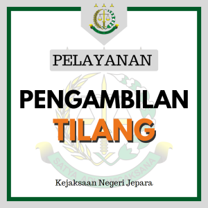 Tombol Website Pengambilan Tilang