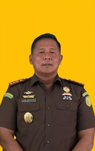 Foto Bapak Agung